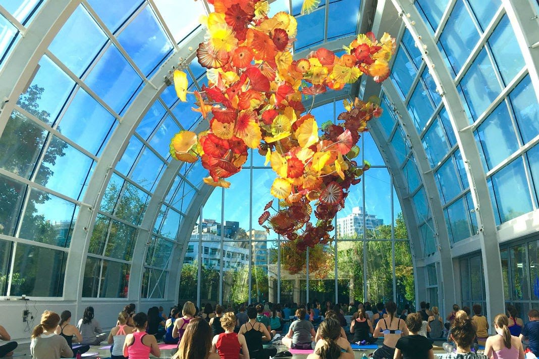 The Best Museums to Visit in Seattle, Washington