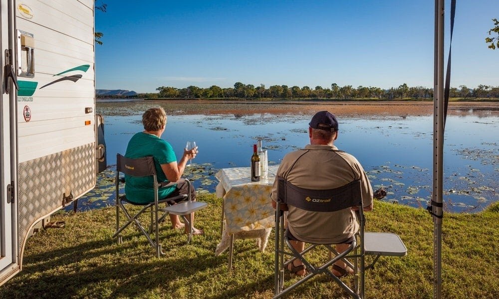 Australia's Grey Nomads: Check Out the Best Destinations and Travel Tips