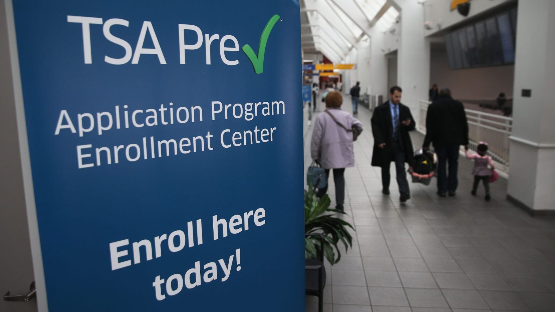 The Benefits of Having TSA PreCheck and How to Get It