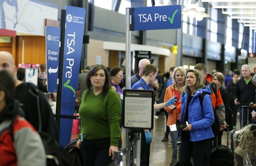 The Benefits of Having TSA PreCheck and How to Get It