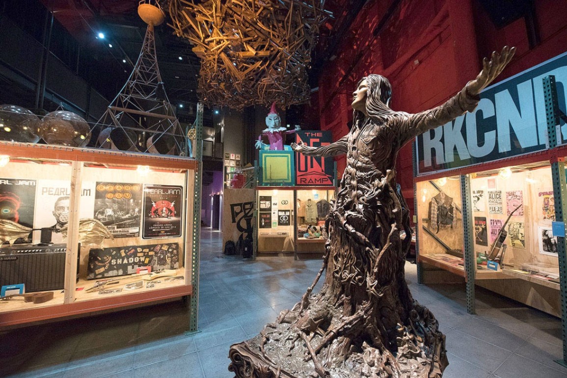 The Best Museums to Visit in Seattle, Washington