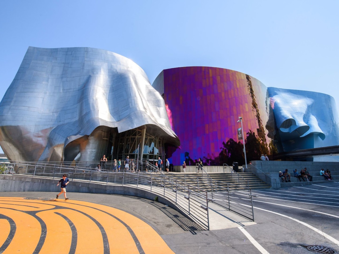 The Best Museums to Visit in Seattle, Washington