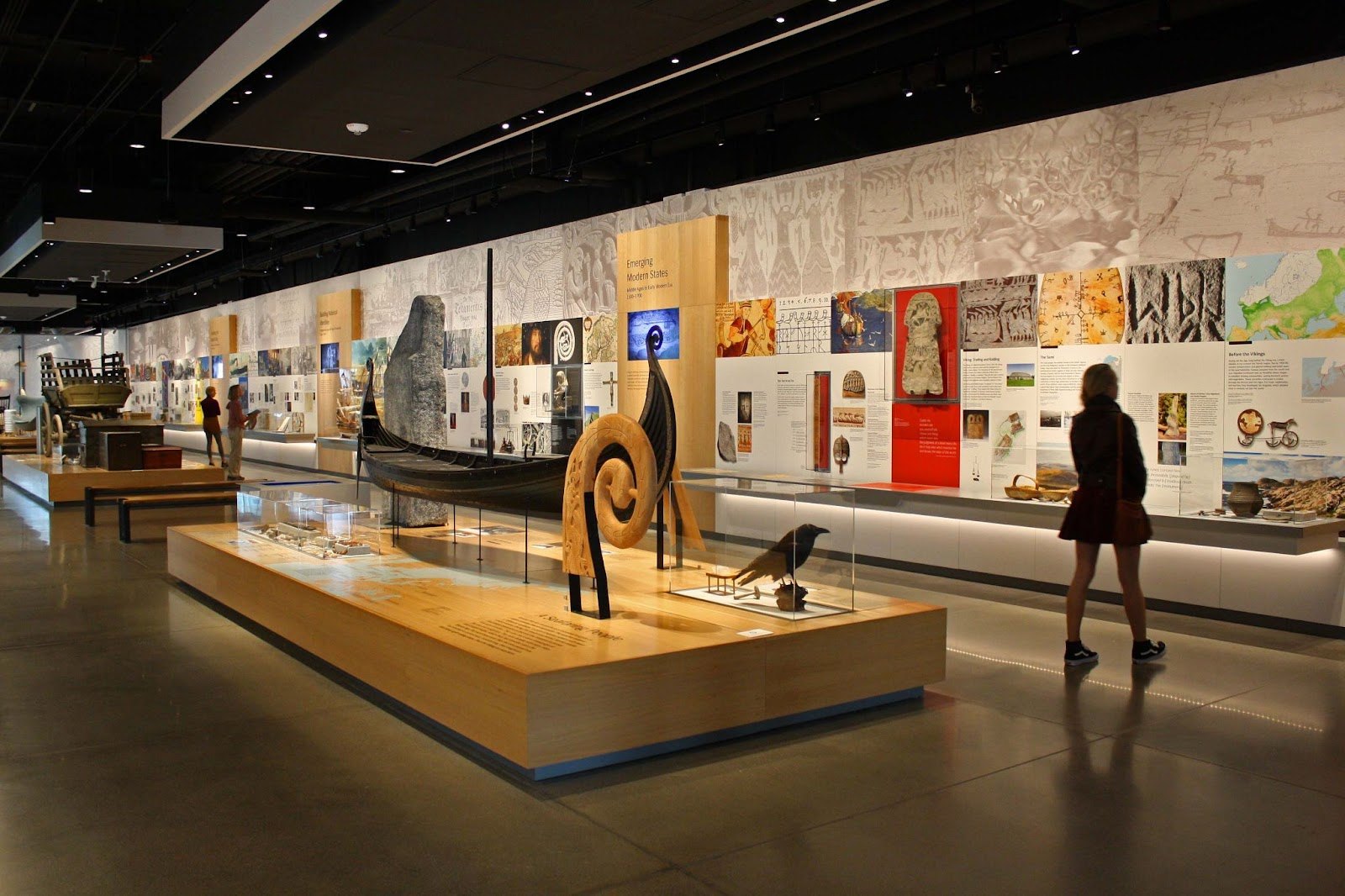 The Best Museums to Visit in Seattle, Washington