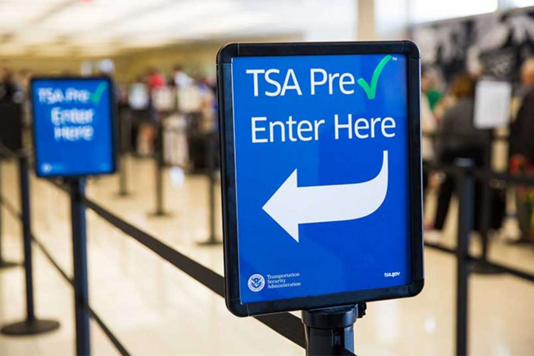 The Benefits of Having TSA PreCheck and How to Get It