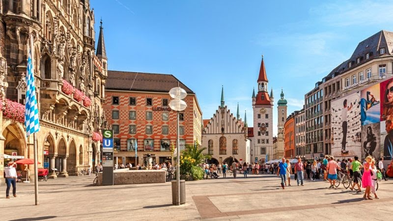 Travel Guide for Germany: What to See, What to Do and What to Bring