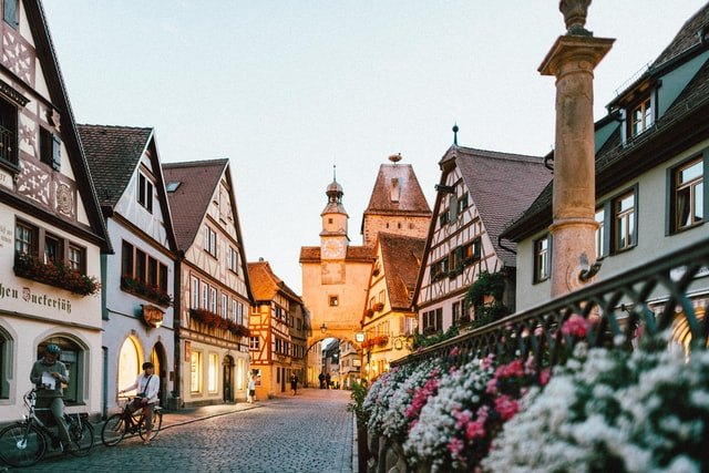 Travel Guide for Germany: What to See, What to Do and What to Bring