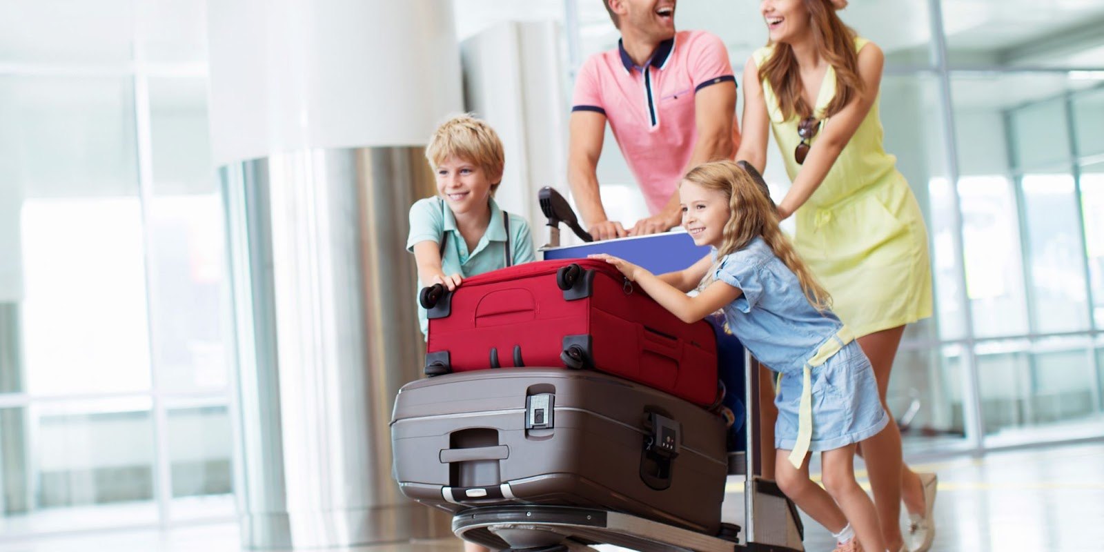 The Dos and Don'ts of a Christmas Family Vacation