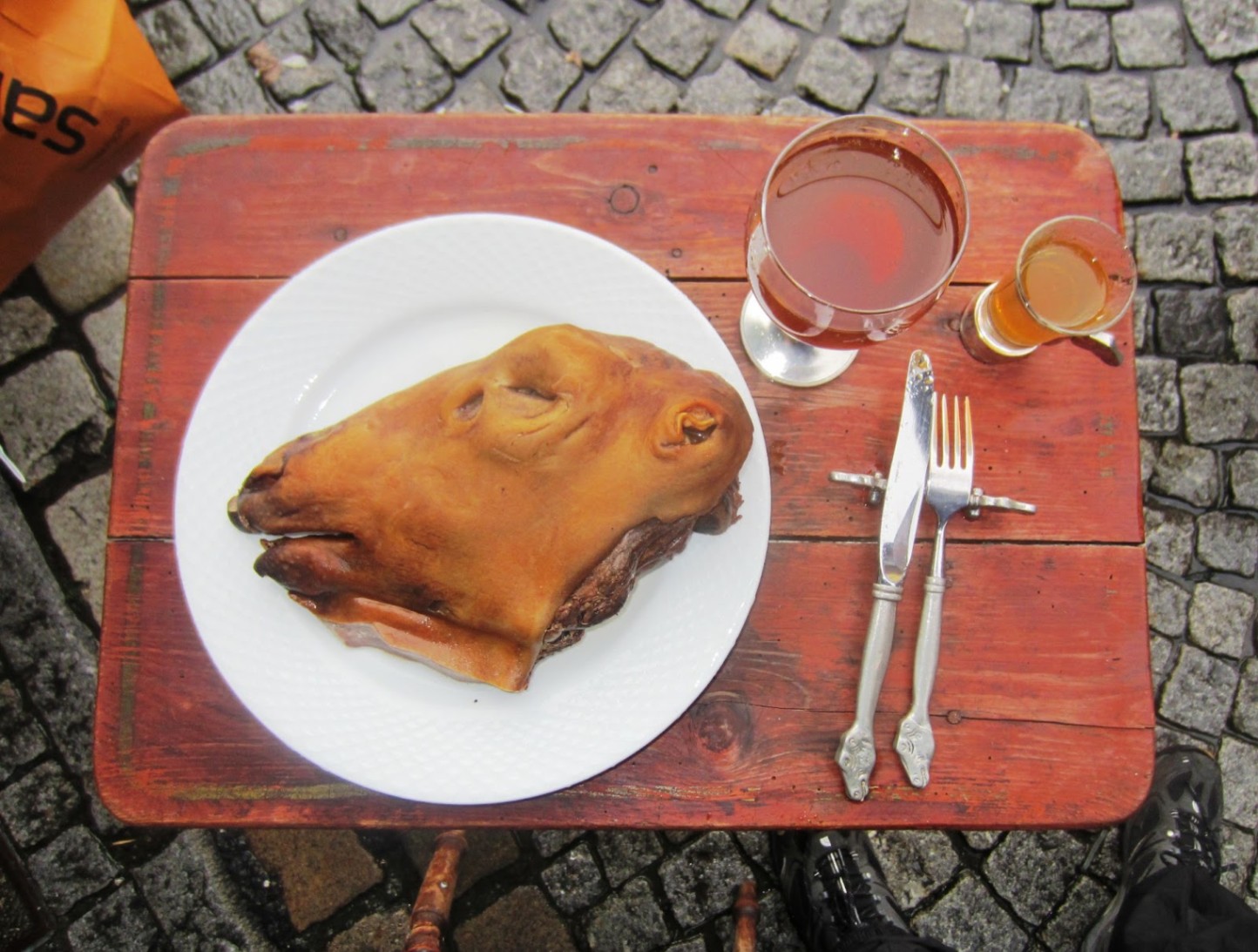 Outrageously Bizarre Foods to Try Around the World