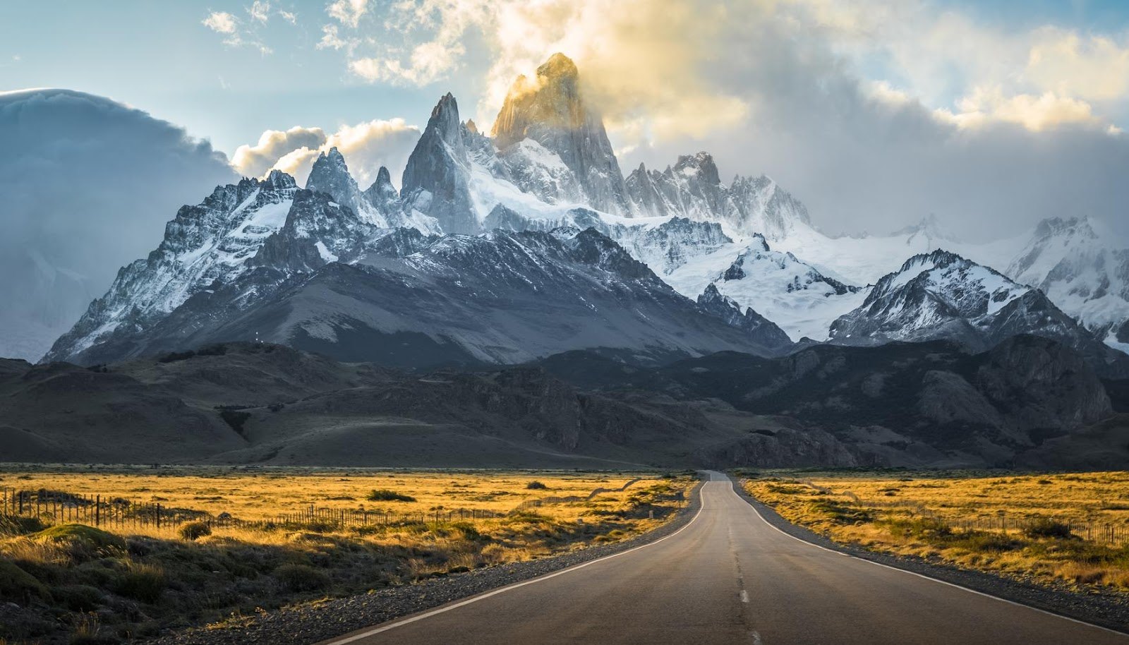 Discover 10 Amazing Places to Go in Patagonia