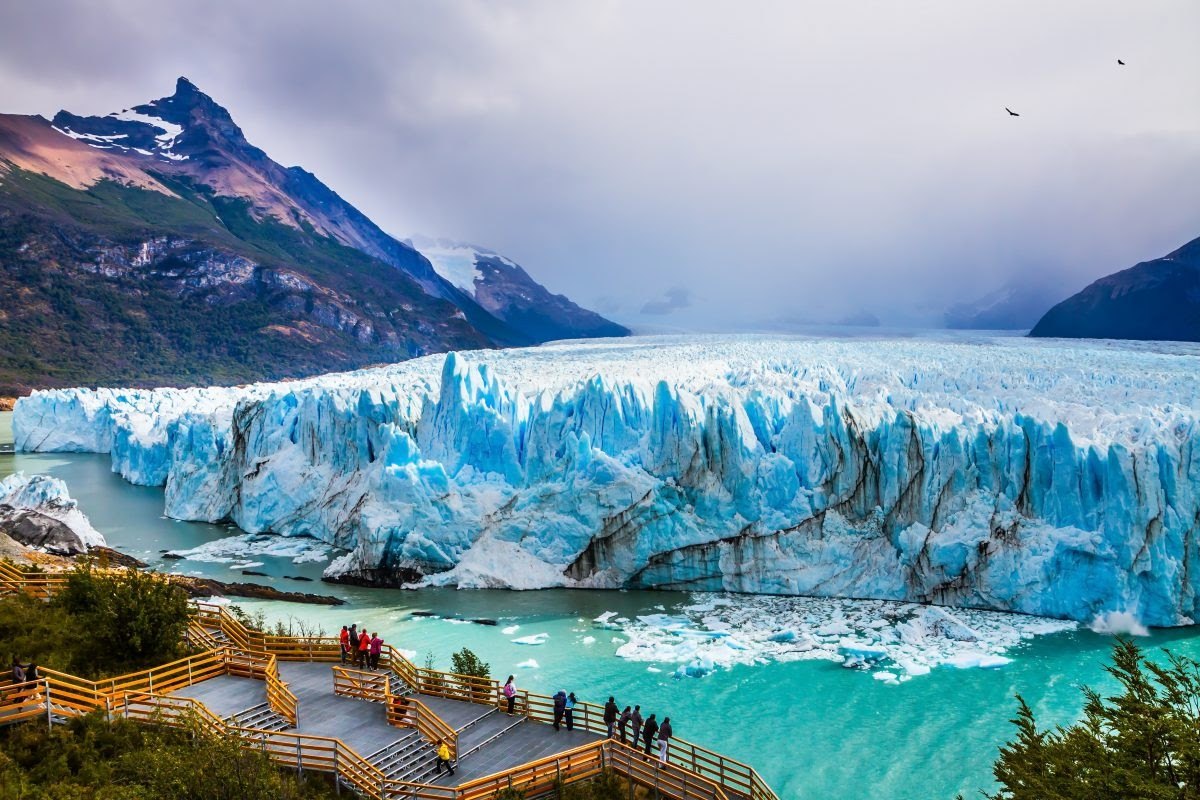 Discover 10 Amazing Places to Go in Patagonia
