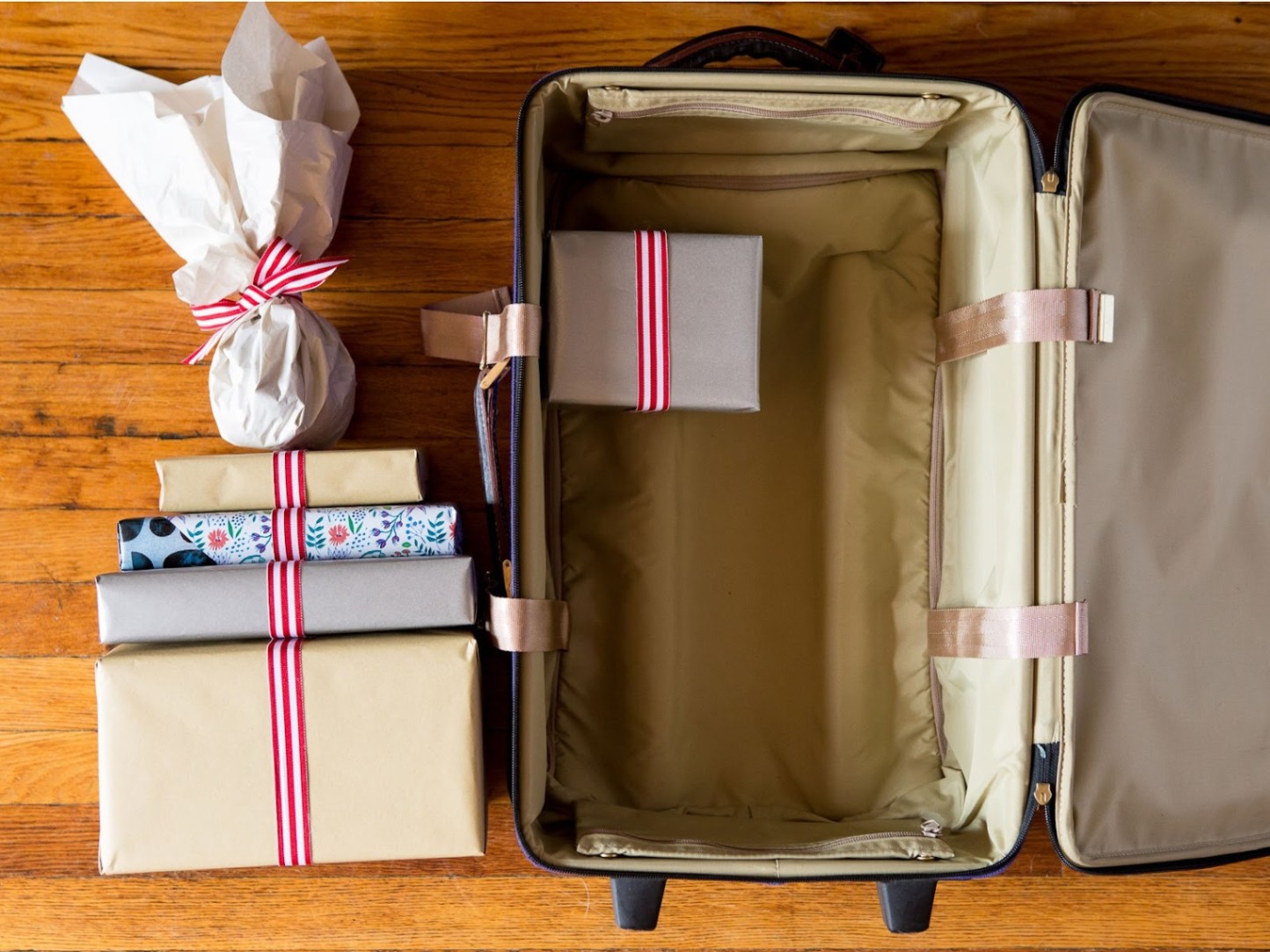 10 Gift Ideas for the Traveler in the Family