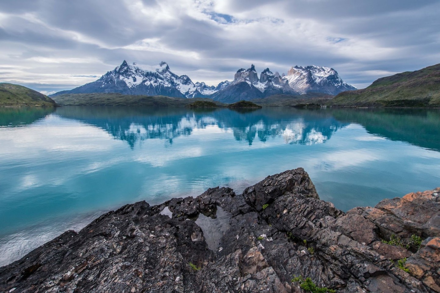 Discover 10 Amazing Places to Go in Patagonia