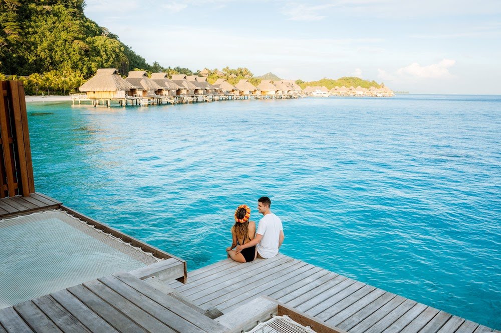 These Are the Most Romantic Travel Destinations in the World