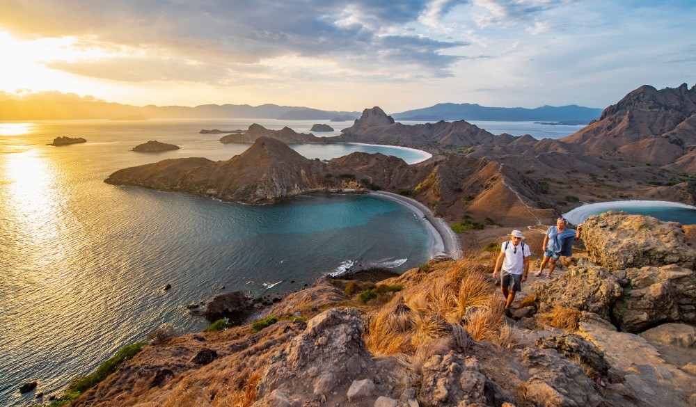 These Are the Most Romantic Travel Destinations in the World