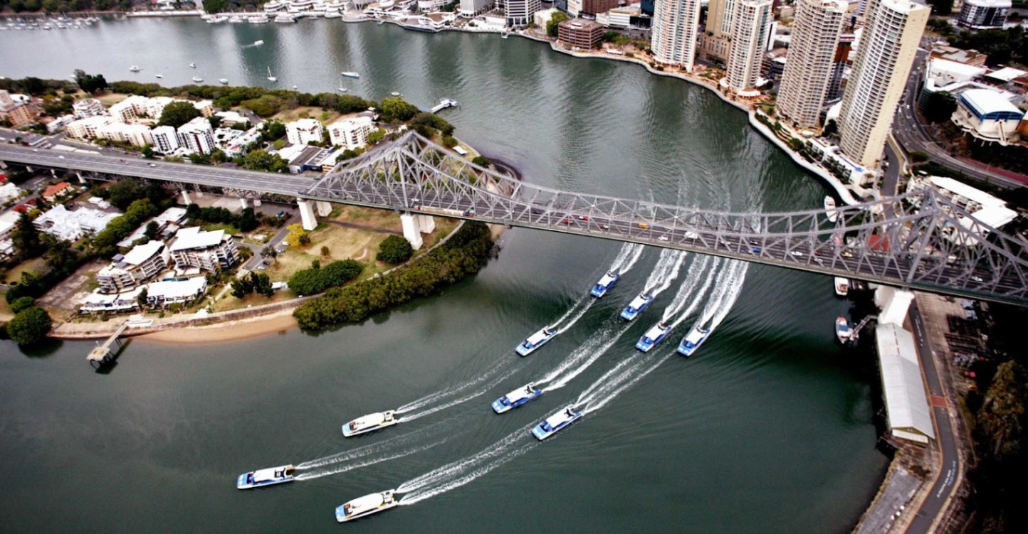 Everyone Needs to Know These Things About Brisbane Before Visiting
