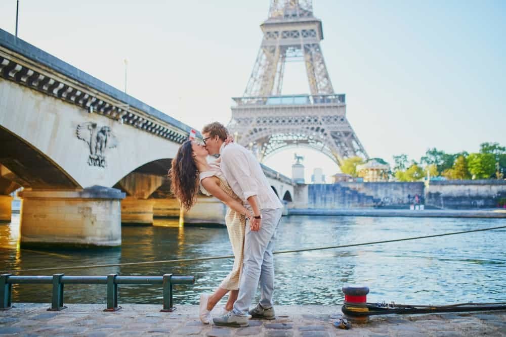 These Are the Most Romantic Travel Destinations in the World
