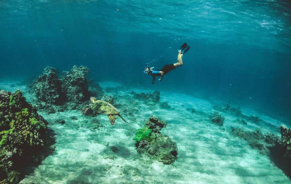 These Are the World's 10 Best Places to Try Snorkeling