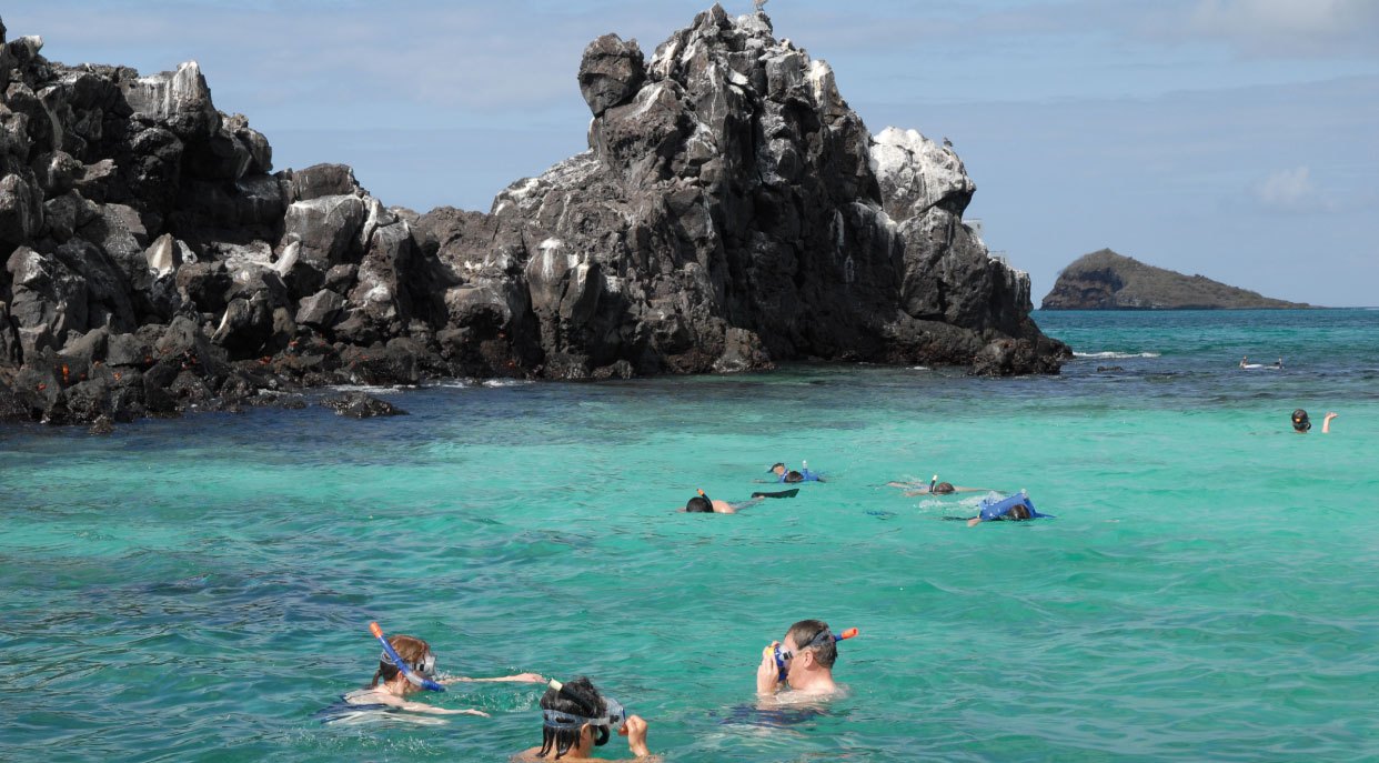 These Are the World's 10 Best Places to Try Snorkeling