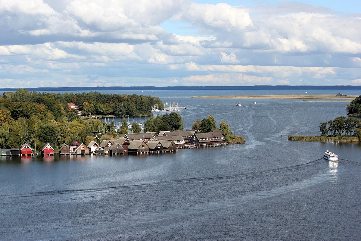 Discover These Beautiful National Parks in Germany