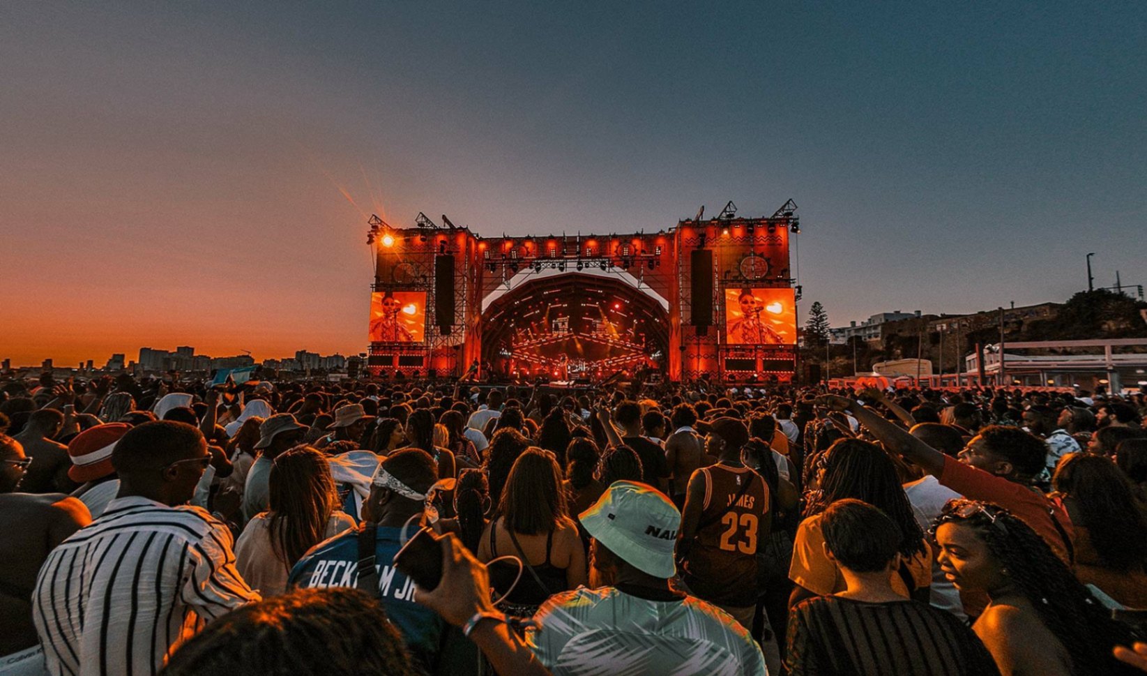 Bucket List: Discover 10 Music Festivals Around the World to Go To