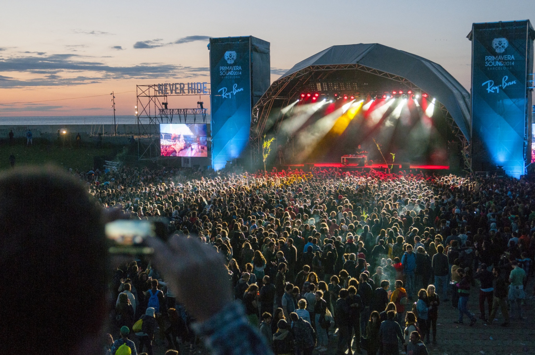 Bucket List: Discover 10 Music Festivals Around the World to Go To