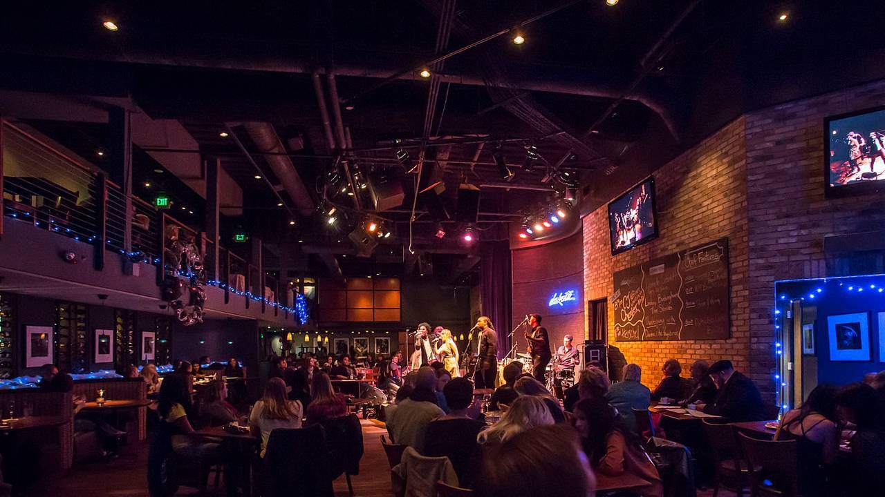 Minneapolis: These Are the Best Places to Enjoy Live Music