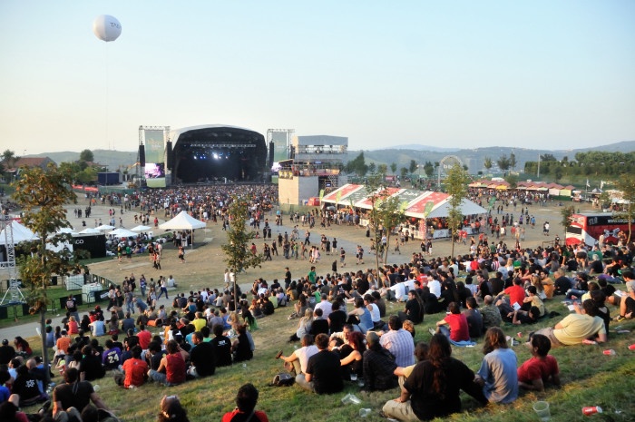 Bucket List: Discover 10 Music Festivals Around the World to Go To