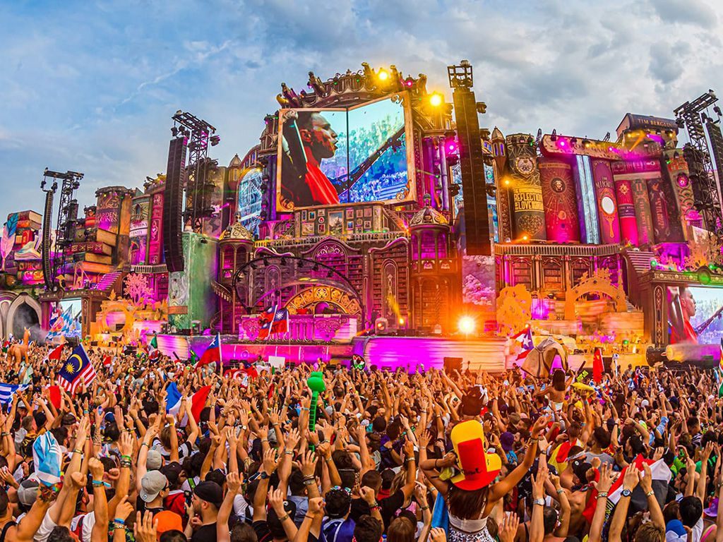 Bucket List: Discover 10 Music Festivals Around the World to Go To