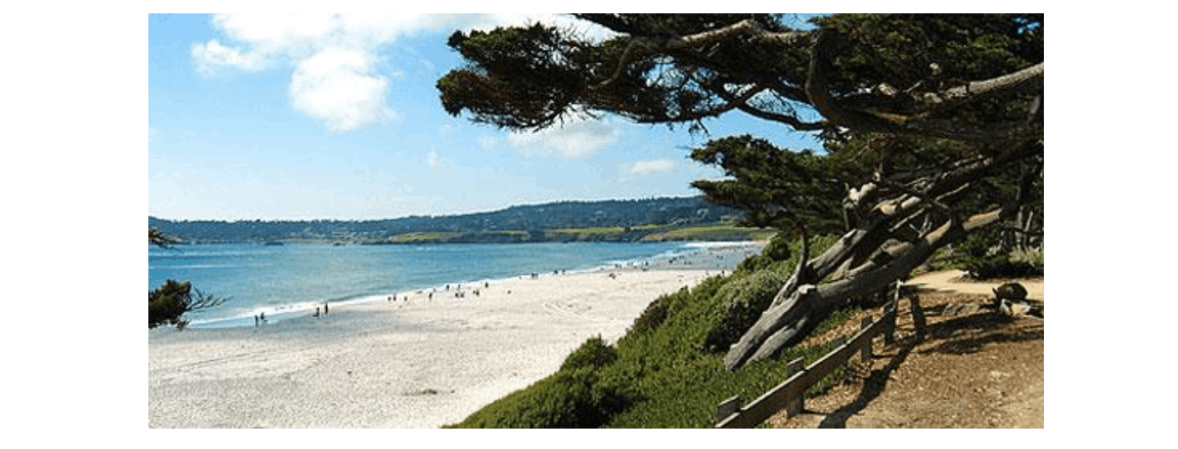 These Are the 14 Most Beautiful Beaches to Visit in California