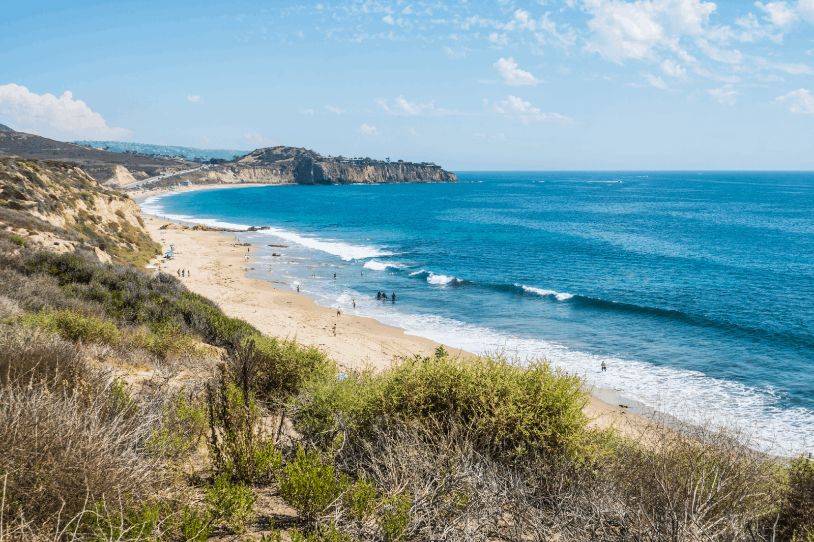 These Are the 14 Most Beautiful Beaches to Visit in California