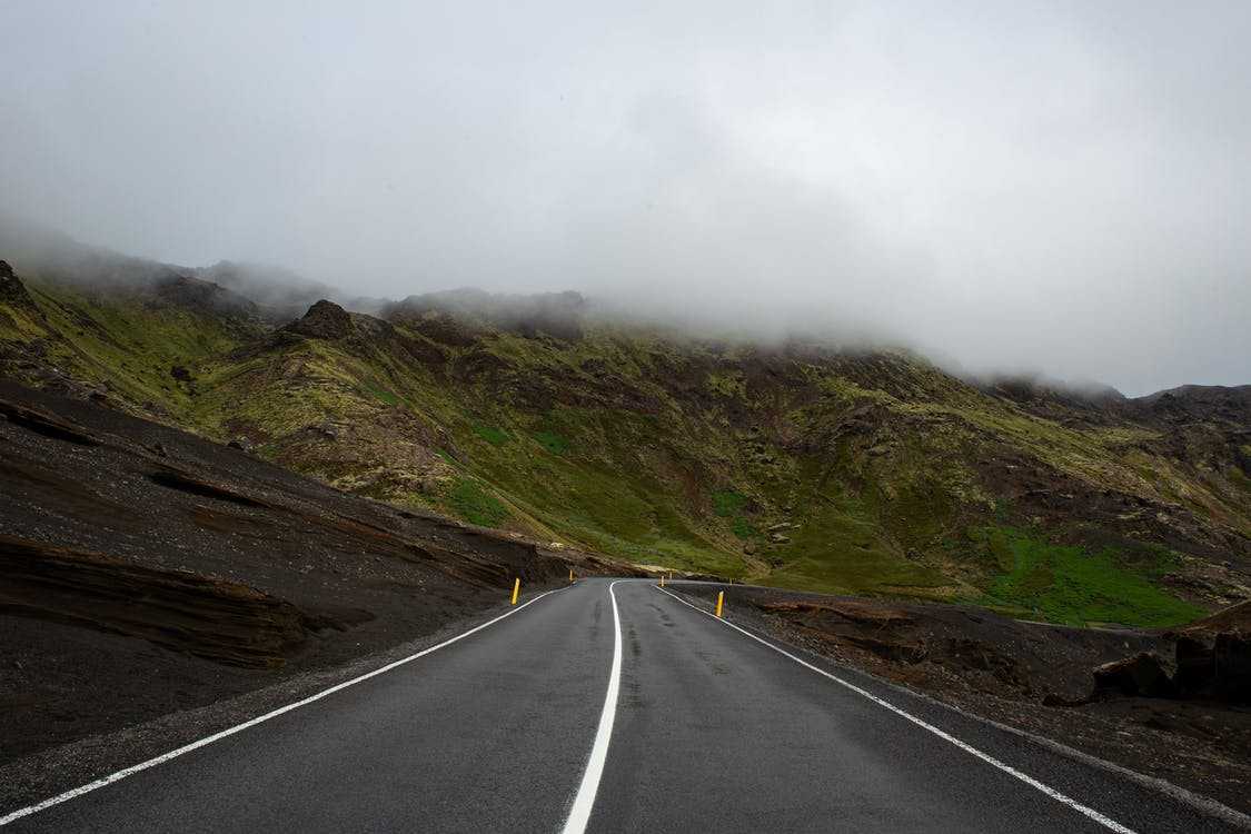 These Are 12 Great Road Trips To Do Across South America