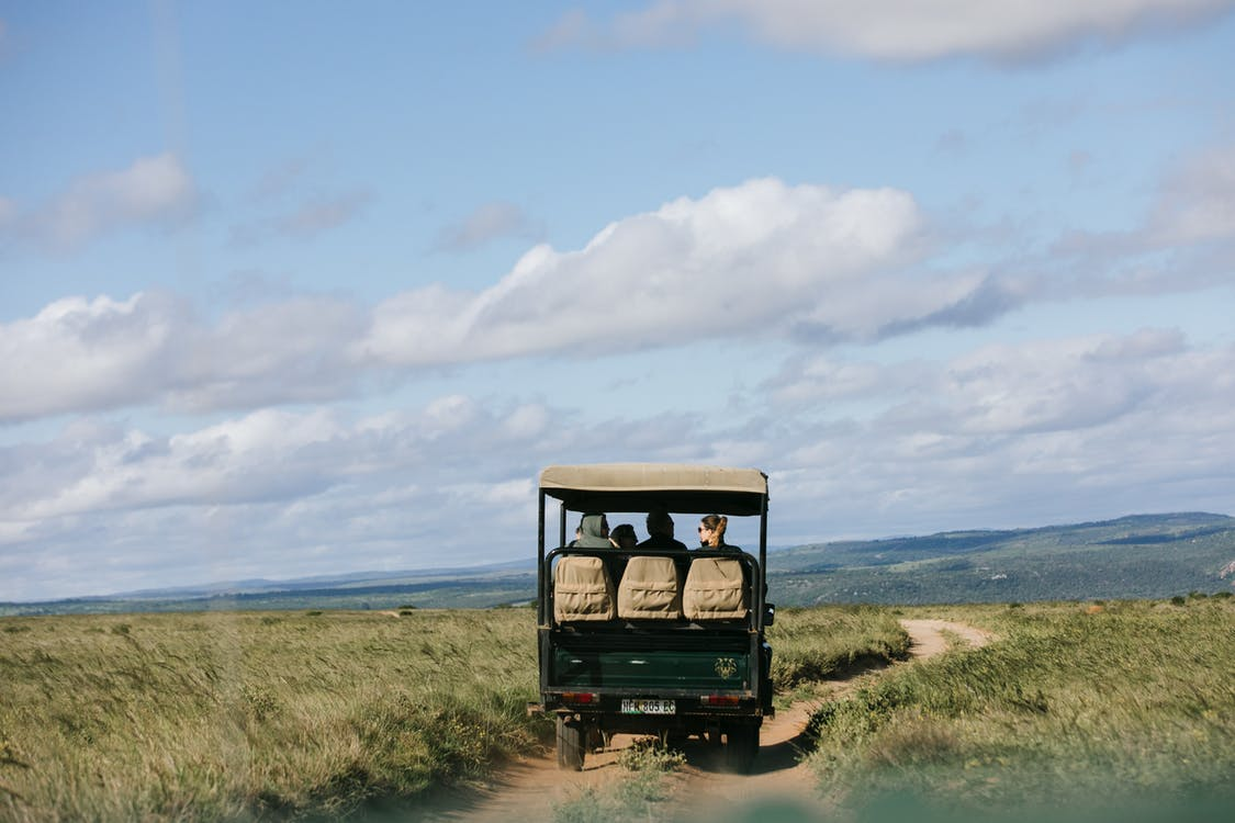 These Are 12 Great Road Trips To Do Across South America