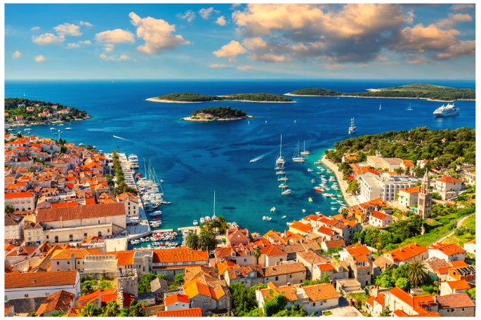 Croatia: Discover the Best Things to Do in This Country