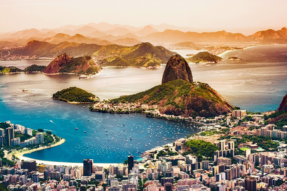 Discover These Important Travel Tips for Brazil