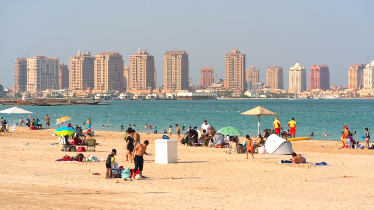 qatar tips for travellers