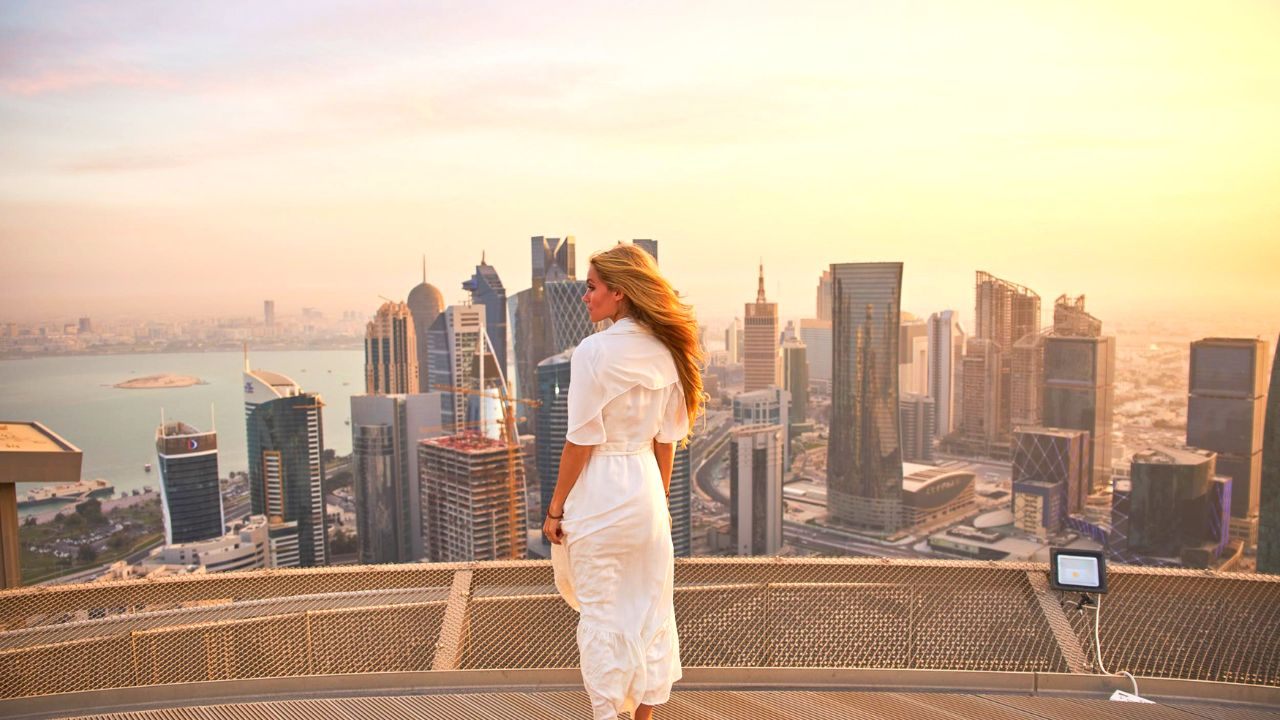 Discover Some Tips for Traveling in Qatar