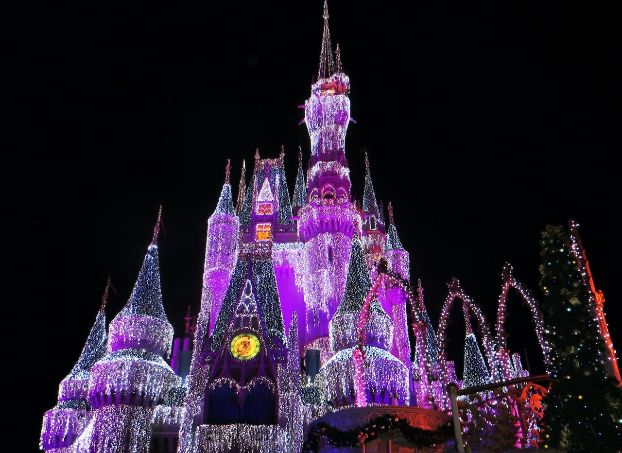 Top 10 Disney Travel Agents: Simplifying the Trip Planning