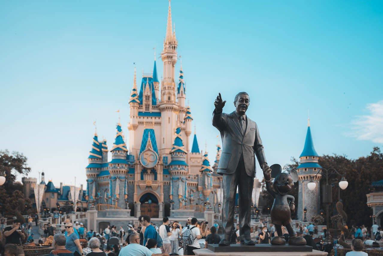 Top 10 Disney Travel Agents: Simplifying the Trip Planning