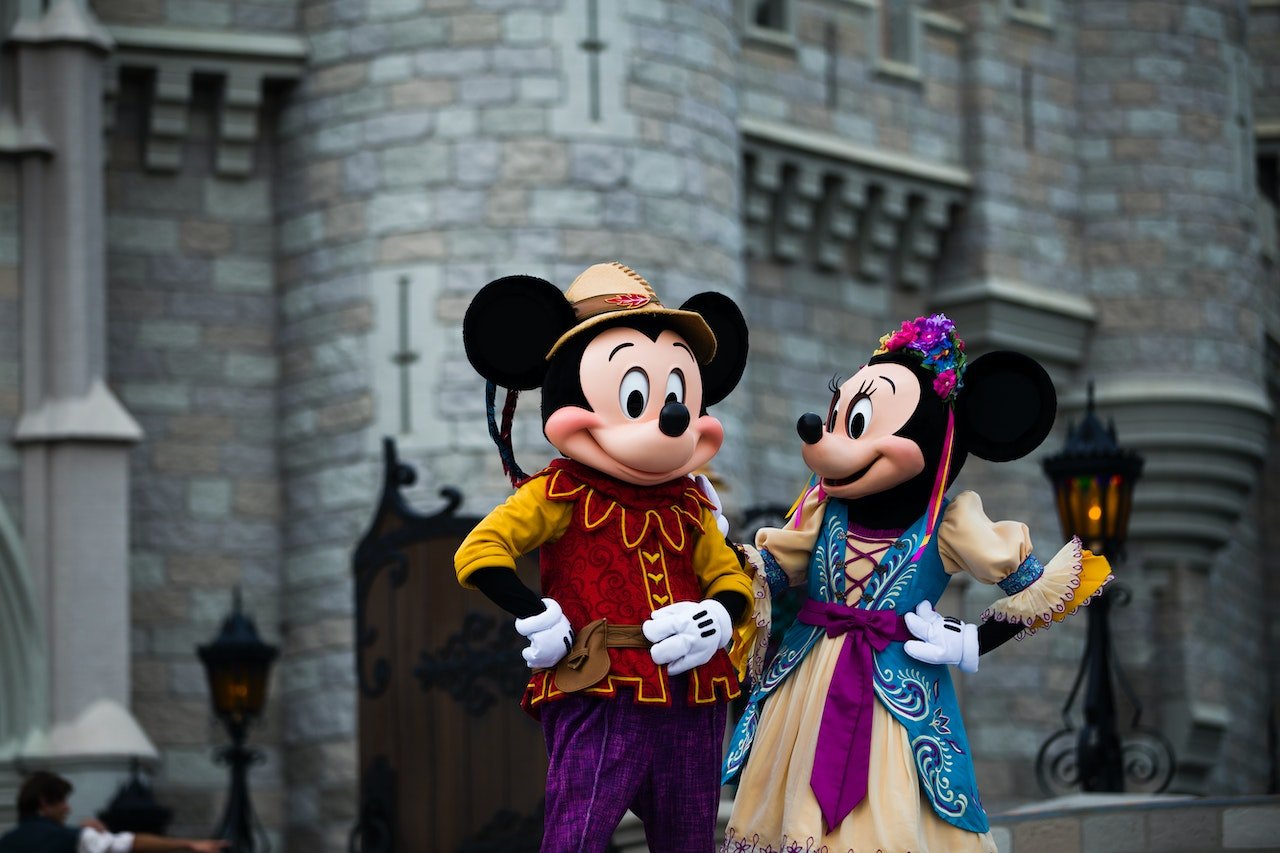 Top 10 Disney Travel Agents: Simplifying the Trip Planning