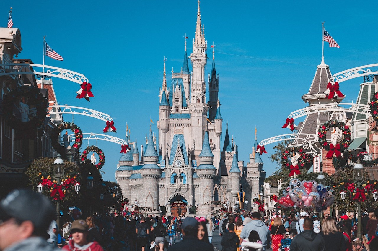 Top 10 Disney Travel Agents: Simplifying the Trip Planning