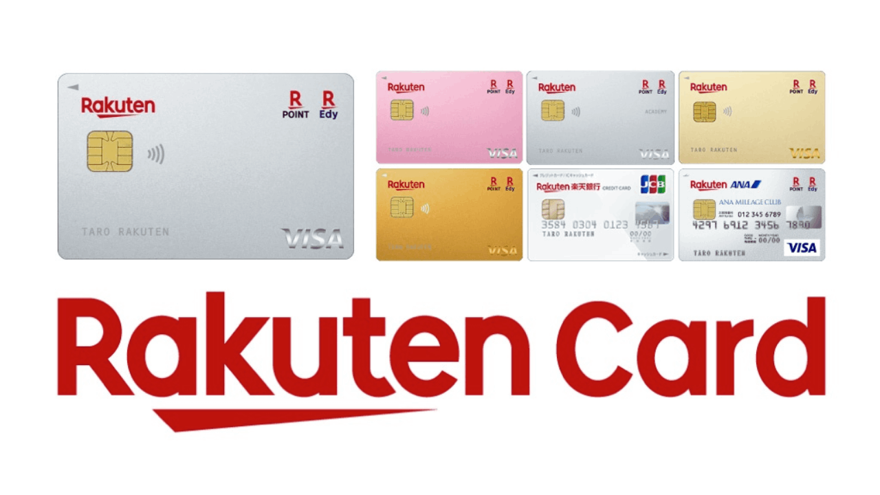 Learn How To Order Rakuten Credit Card And Discover The Benefits For Travels StoryV Travel