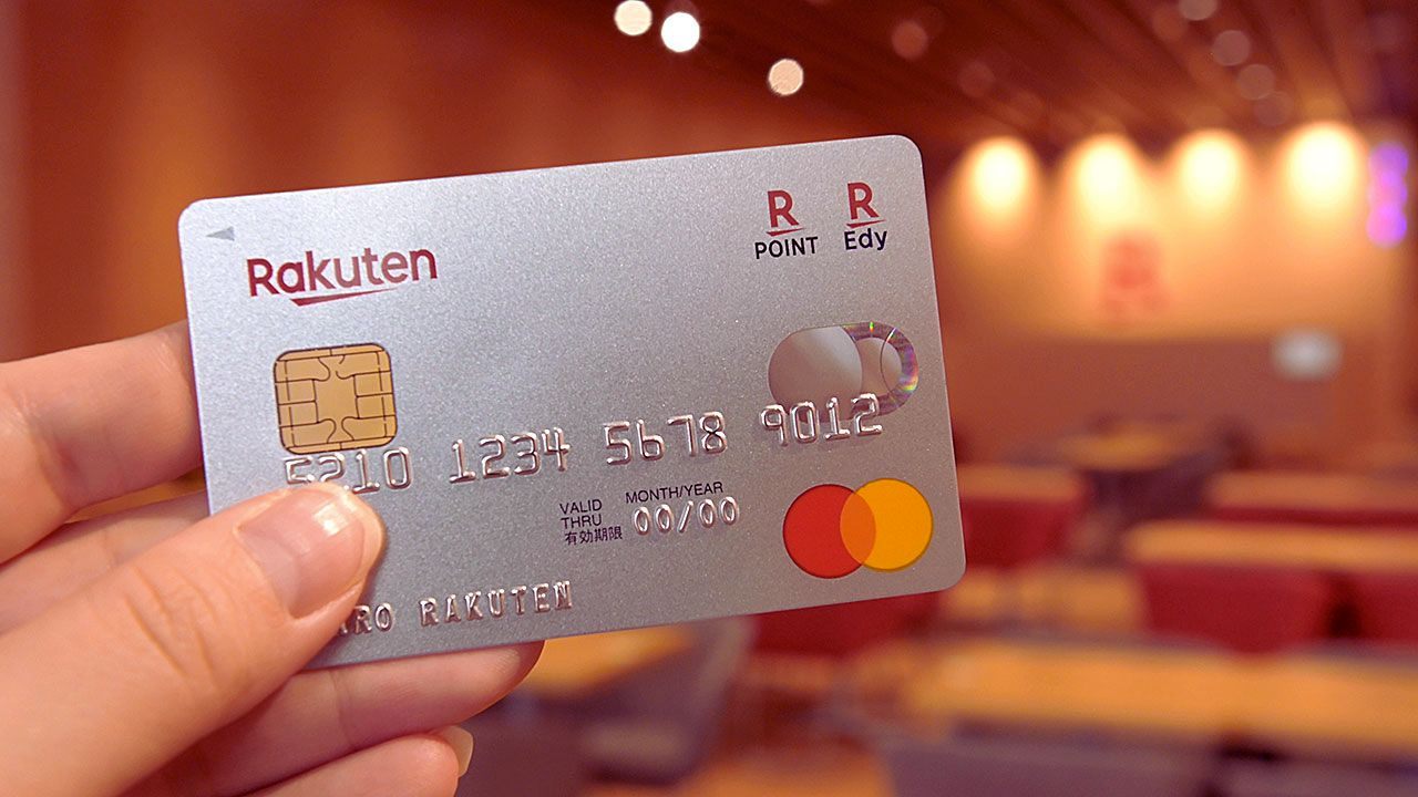 Learn How to Order Rakuten Credit Card and Discover the Benefits for Travels