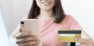 Lernen Sie, wie man eine Kreditkarte der Deutschen Bank beantragt