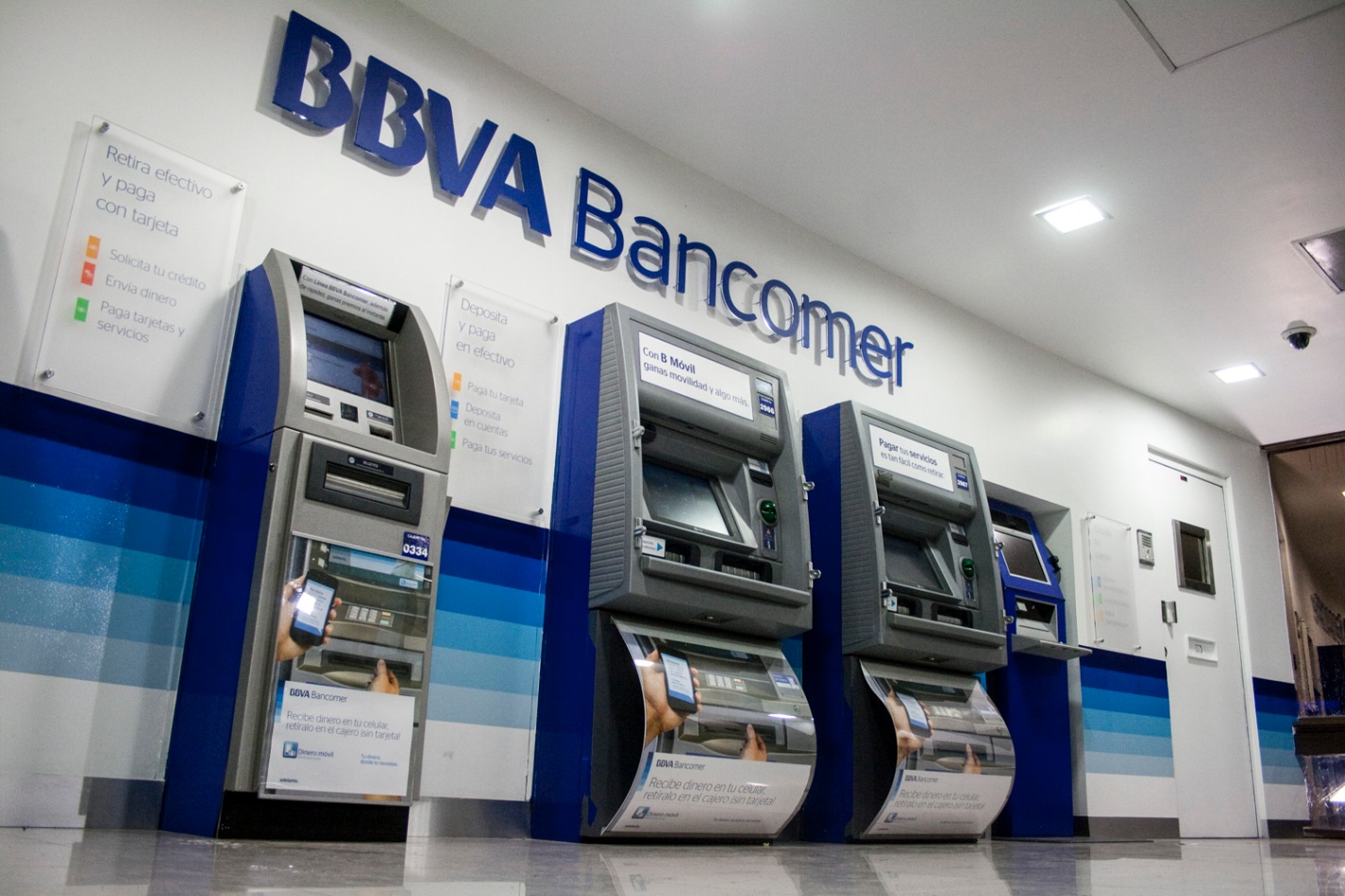 Tarjeta de Crédito BBVA Bancomer: Aprende Cómo Solicitarla