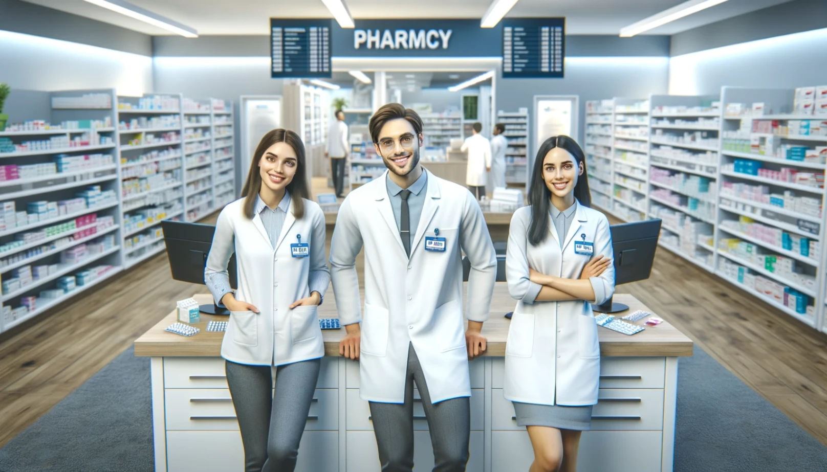 Join Rite Aid Pharmacy: Learn How to Start a Career