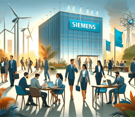 Your Path to Siemens: Mastering the Job Application Process