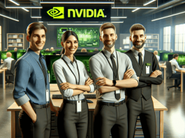 Nvidia’s Careers Available: Discover How to Apply