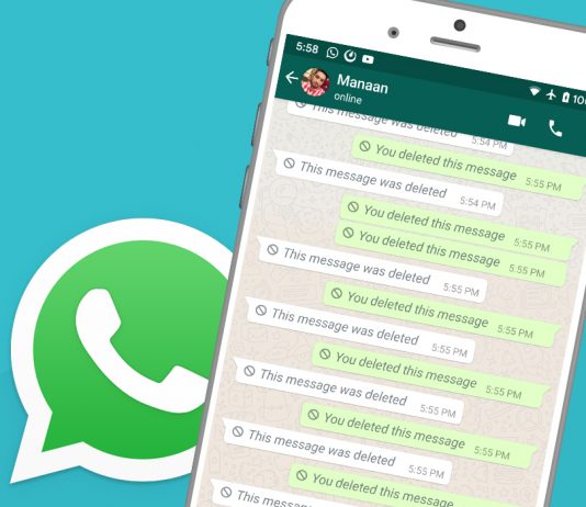 Learn How to Read Deleted WhatsApp Messages