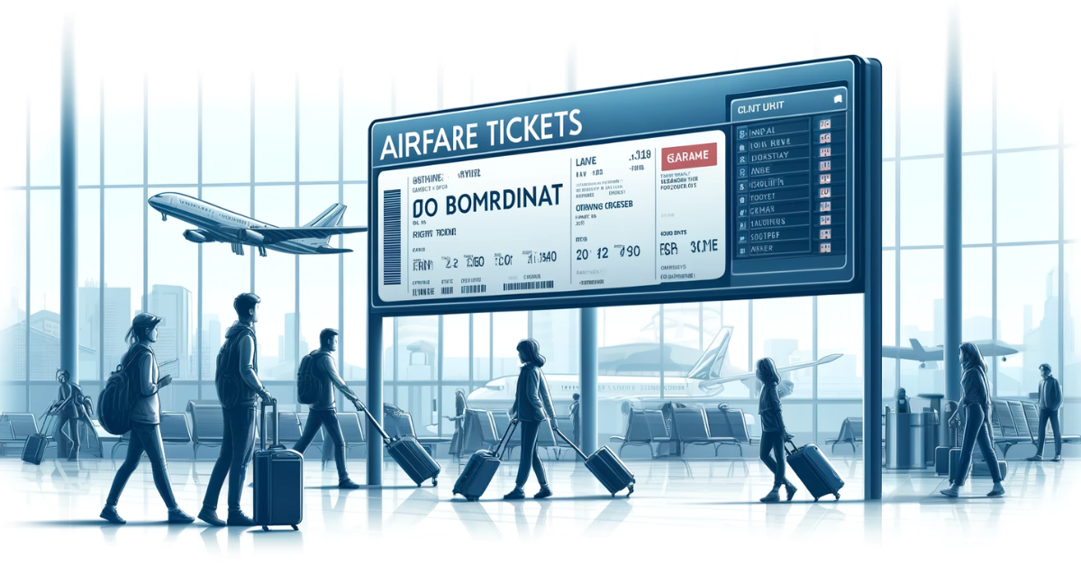 Discover How to Save Up to 70% on Airfare Tickets - StoryV Travel