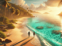 These Are the Top 7 Most Beautiful Beaches In The World